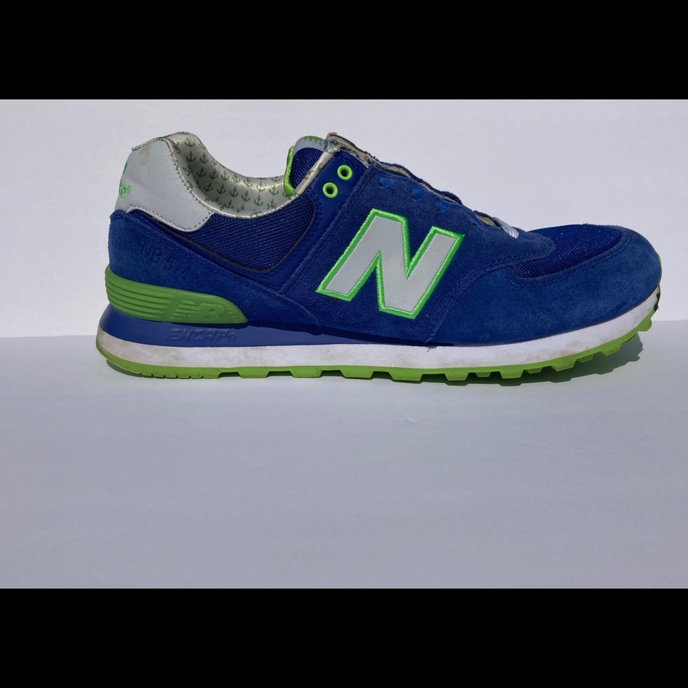 New Balance 547 View 2